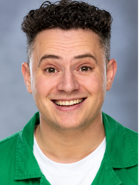 Musical Theatre Teacher